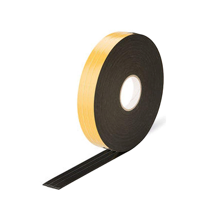 Double Sided Tape HSA Black 50mm x 10m (IT.5/50)